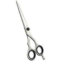 Los mejores  - SMI - 7&quot- tijeras para el cabello para mujeres hombres tijeras de peluqueria profesional acero inoxidable de alto carbono…